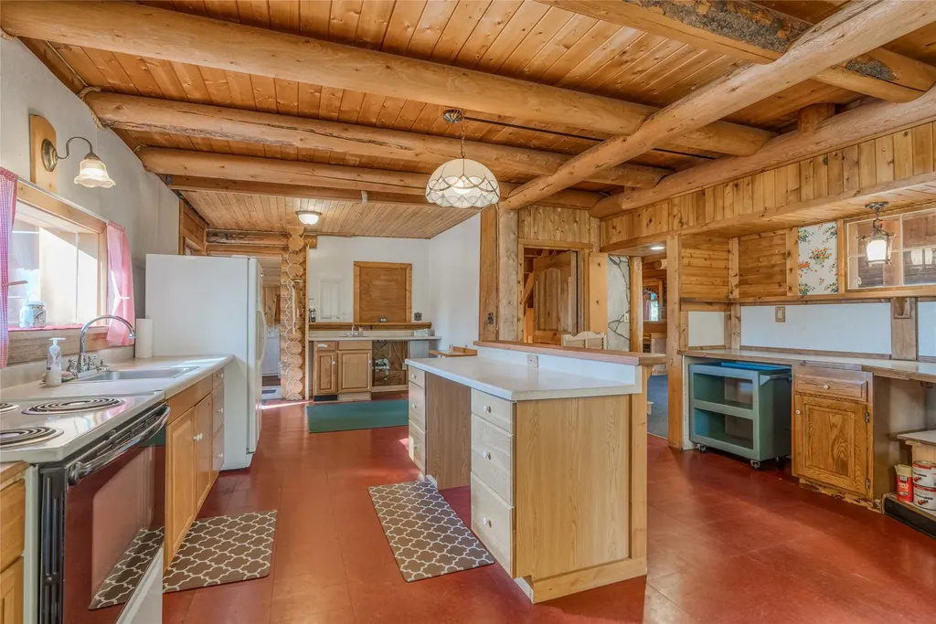 2237 Grave Creek Road Eureka MT 59917