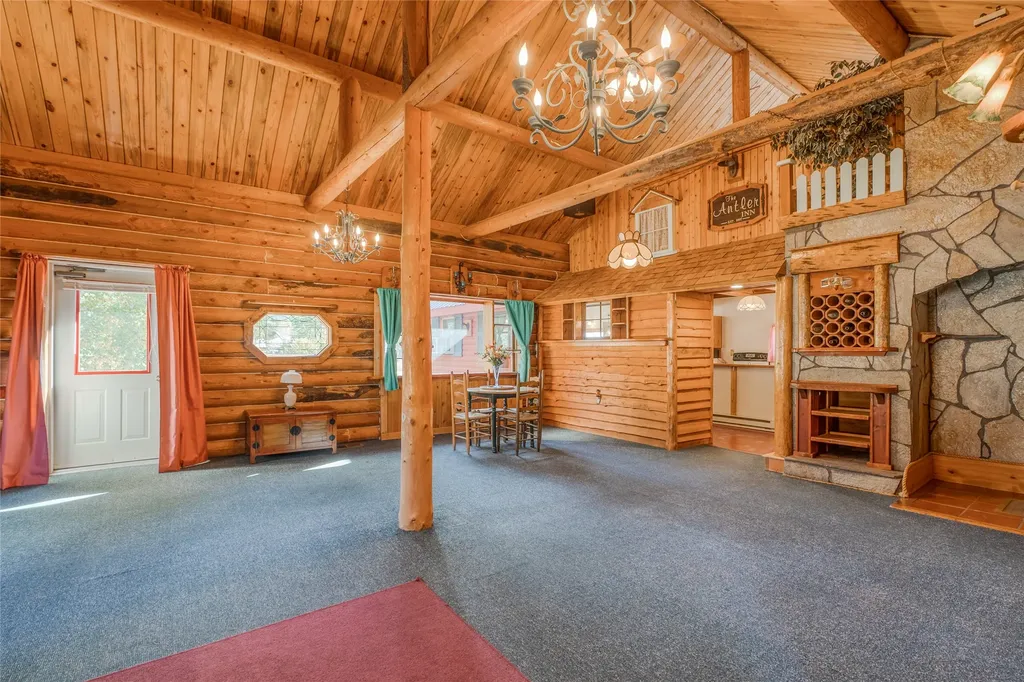 2237 Grave Creek Road Eureka MT 59917