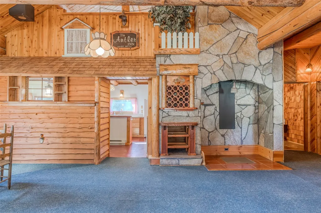 2237 Grave Creek Road Eureka MT 59917