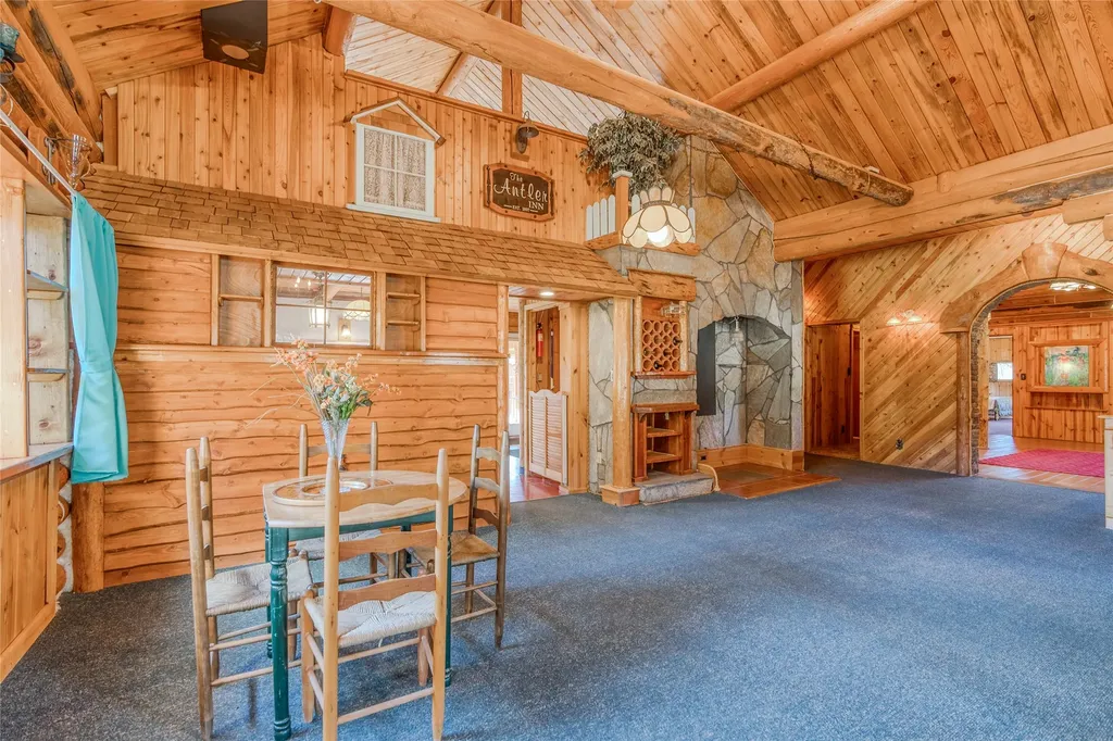 2237 Grave Creek Road Eureka MT 59917