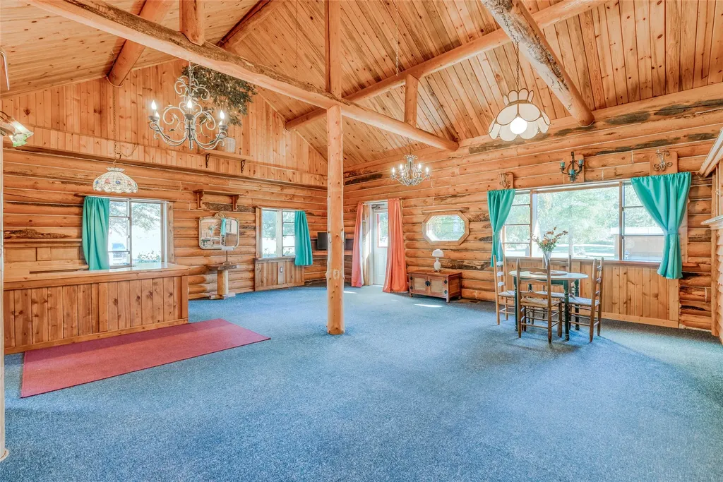 2237 Grave Creek Road Eureka MT 59917