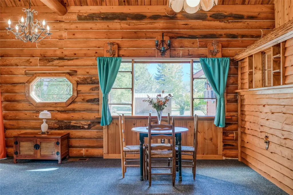 2237 Grave Creek Road Eureka MT 59917