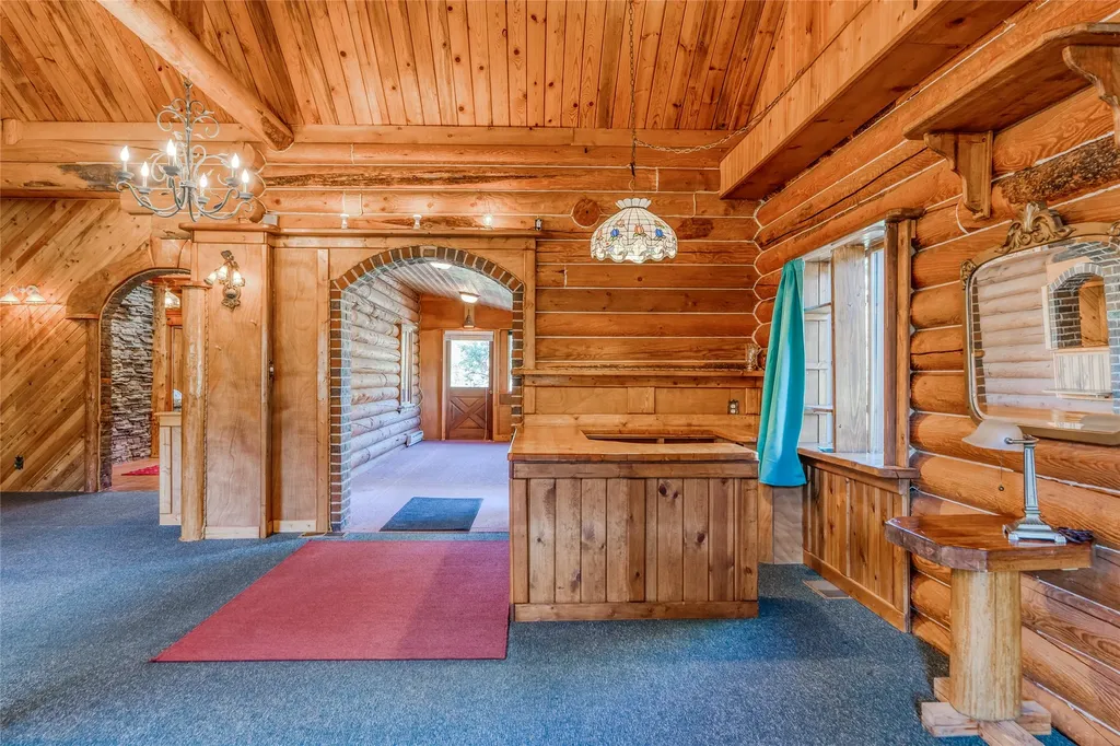 2237 Grave Creek Road Eureka MT 59917