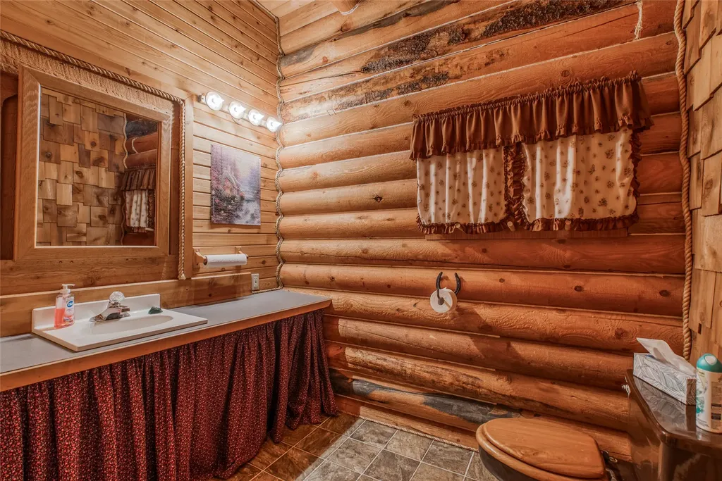 2237 Grave Creek Road Eureka MT 59917