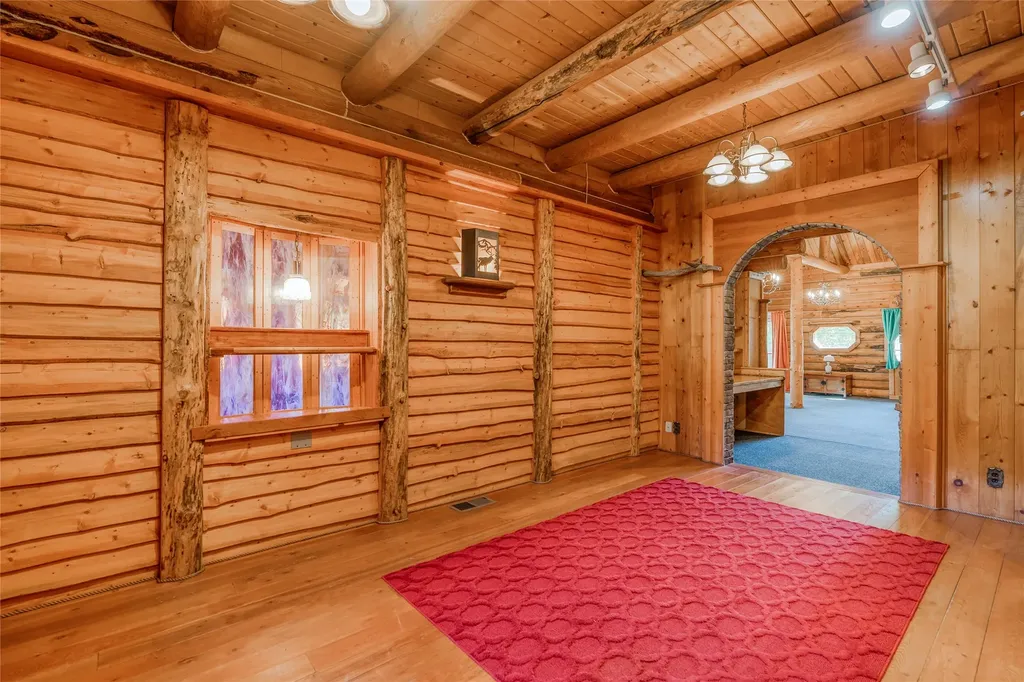 2237 Grave Creek Road Eureka MT 59917
