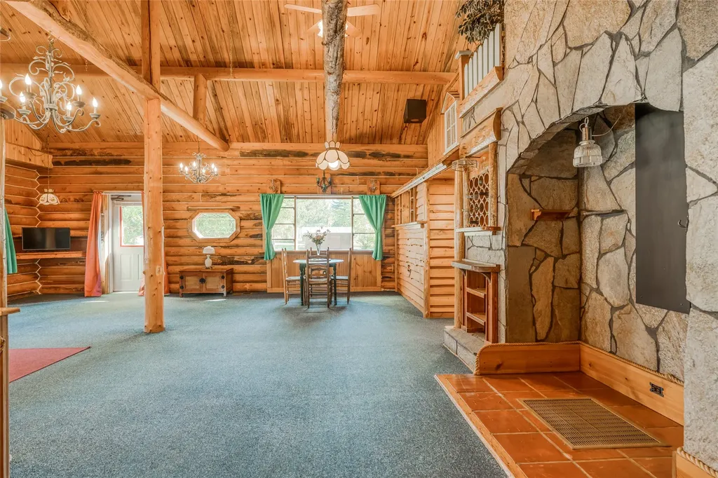 2237 Grave Creek Road Eureka MT 59917