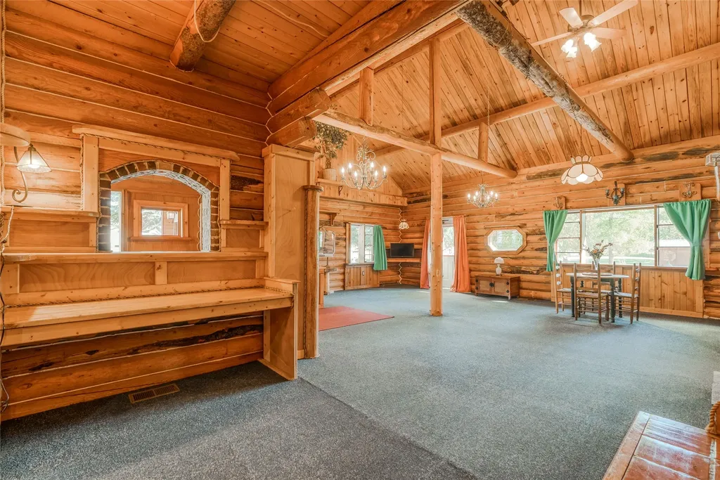2237 Grave Creek Road Eureka MT 59917