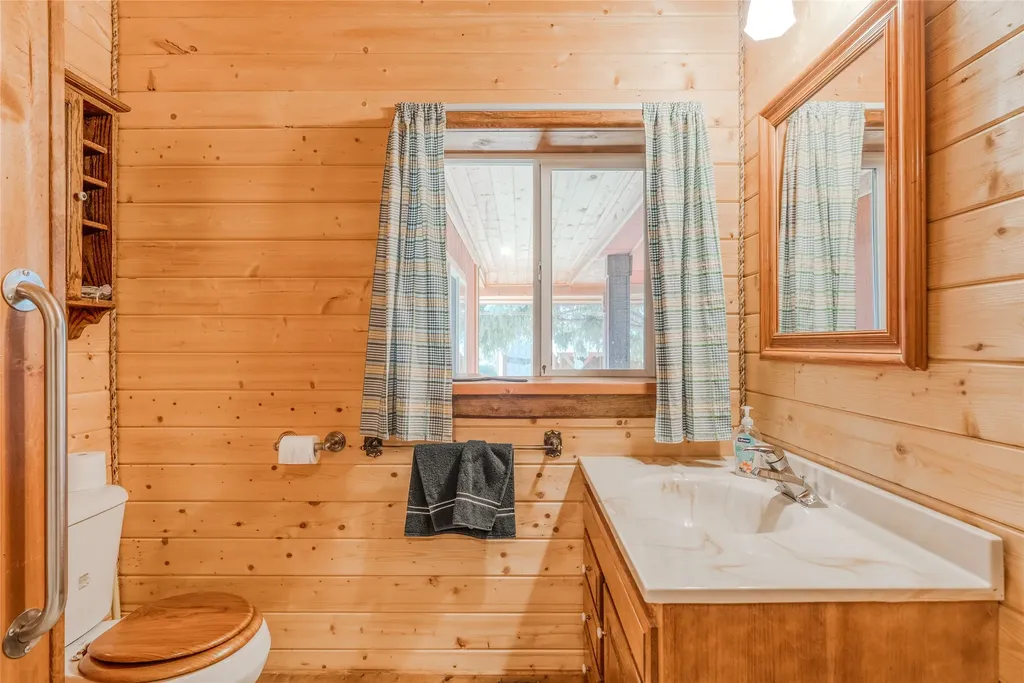 2237 Grave Creek Road Eureka MT 59917
