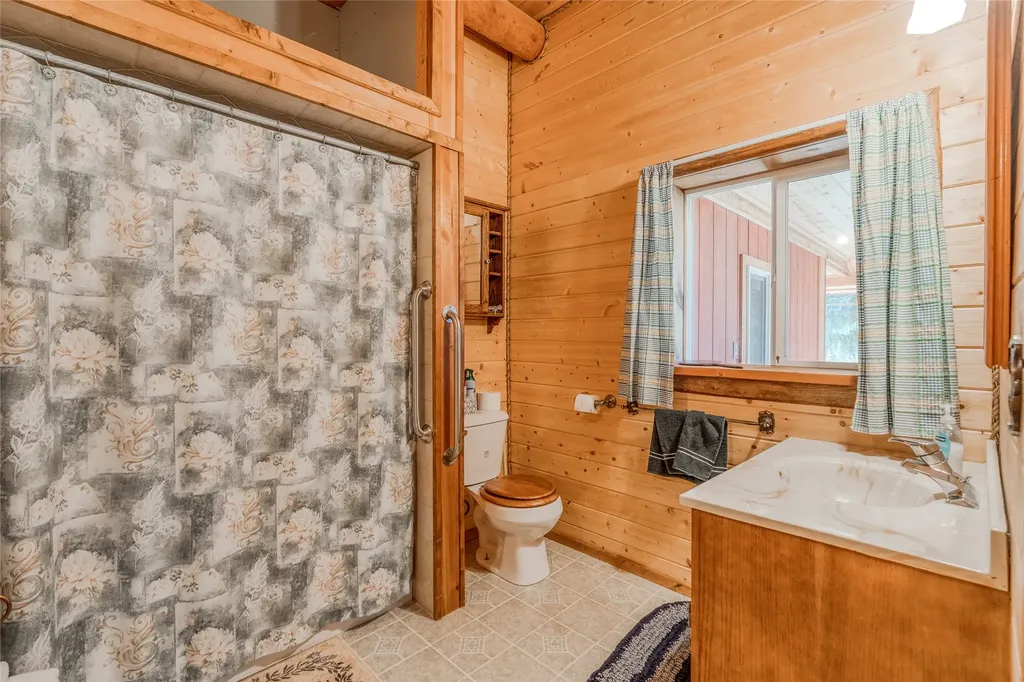 2237 Grave Creek Road Eureka MT 59917
