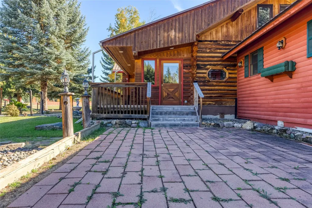 2237 Grave Creek Road Eureka MT 59917