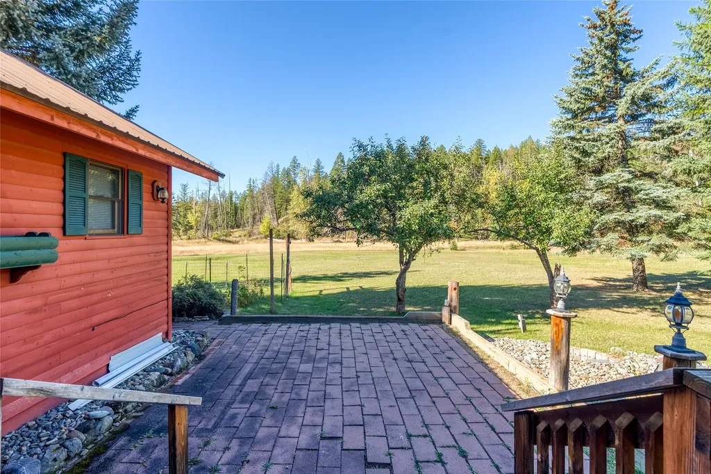 2237 Grave Creek Road Eureka MT 59917