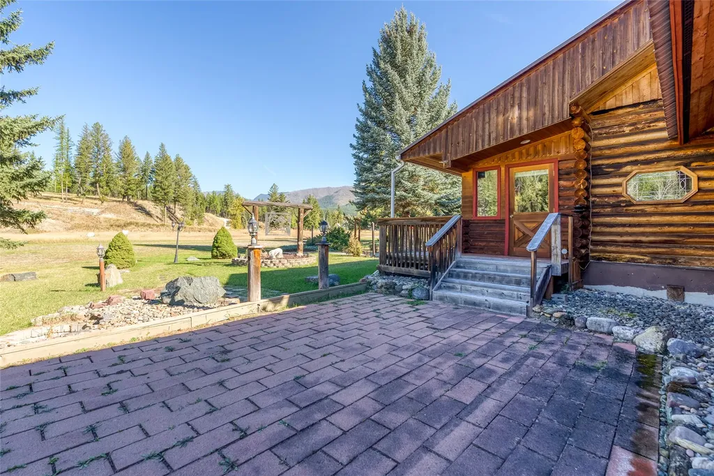 2237 Grave Creek Road Eureka MT 59917