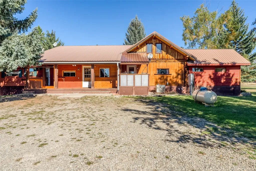 2237 Grave Creek Road Eureka MT 59917
