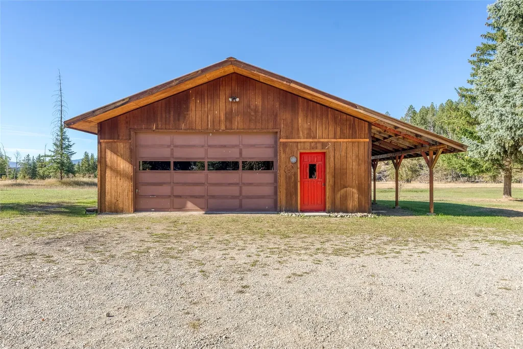 2237 Grave Creek Road Eureka MT 59917