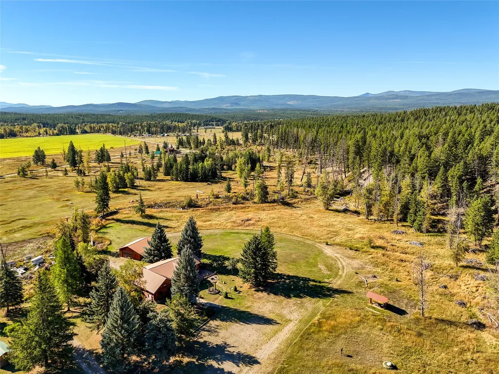 2237 Grave Creek Road Eureka MT 59917