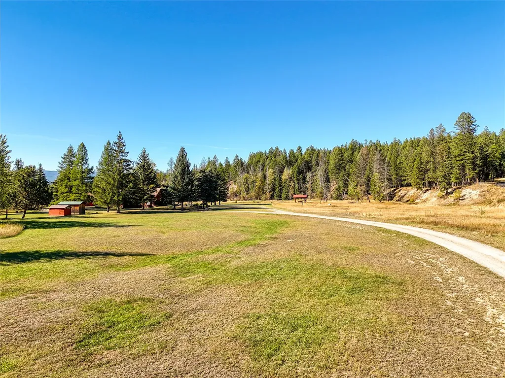 2237 Grave Creek Road Eureka MT 59917