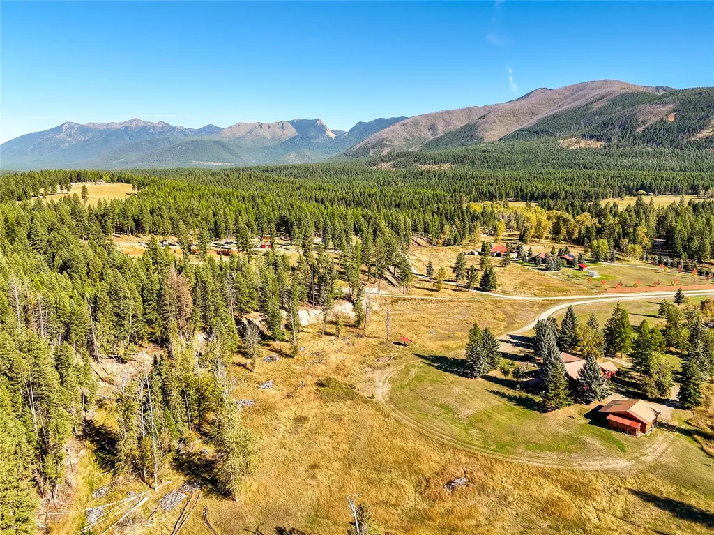2237 Grave Creek Road Eureka MT 59917