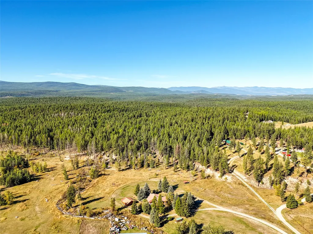 2237 Grave Creek Road Eureka MT 59917