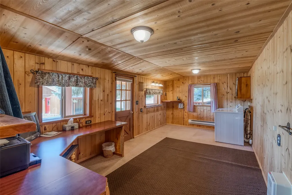 2237 Grave Creek Road Eureka MT 59917