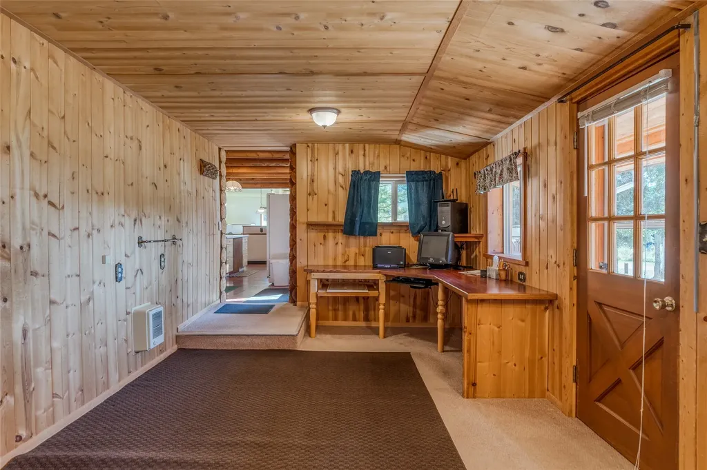 2237 Grave Creek Road Eureka MT 59917