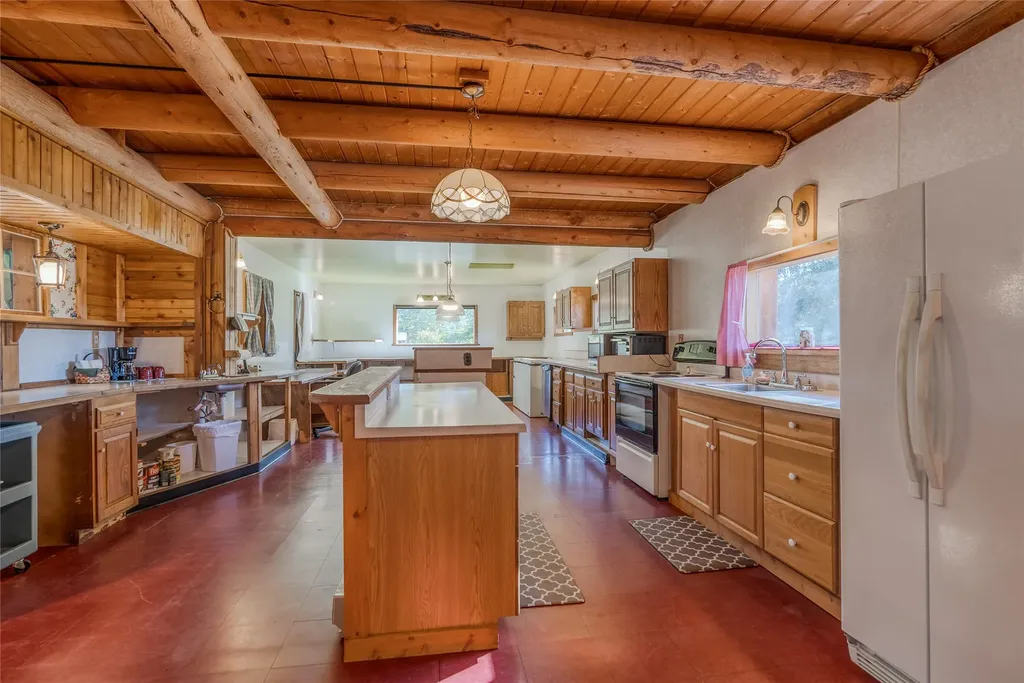 2237 Grave Creek Road Eureka MT 59917