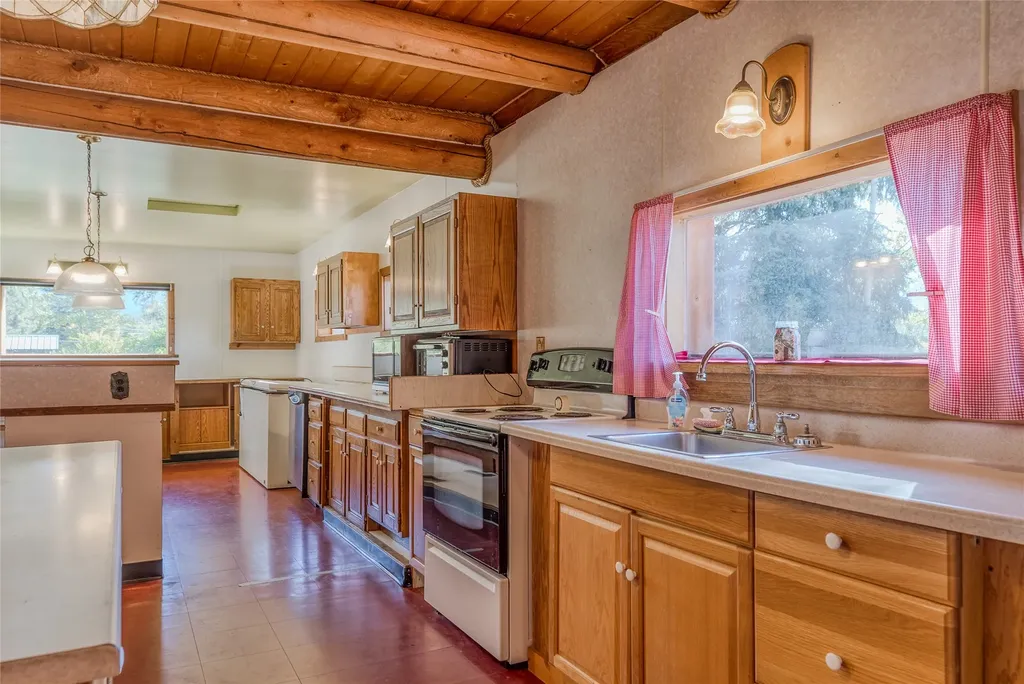2237 Grave Creek Road Eureka MT 59917