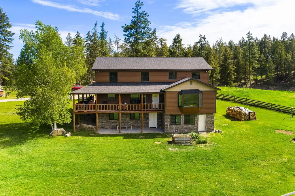 49 Whitetail Drive Rexford MT 59930