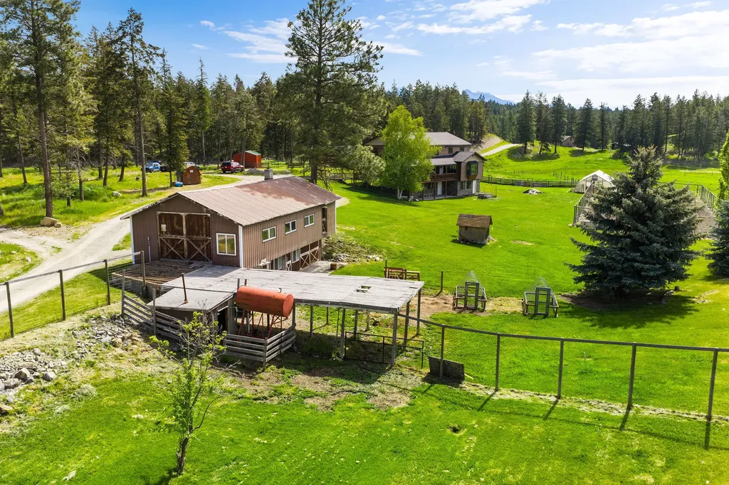 49 Whitetail Drive Rexford MT 59930