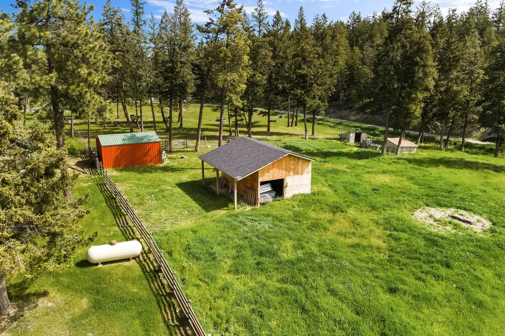 49 Whitetail Drive Rexford MT 59930