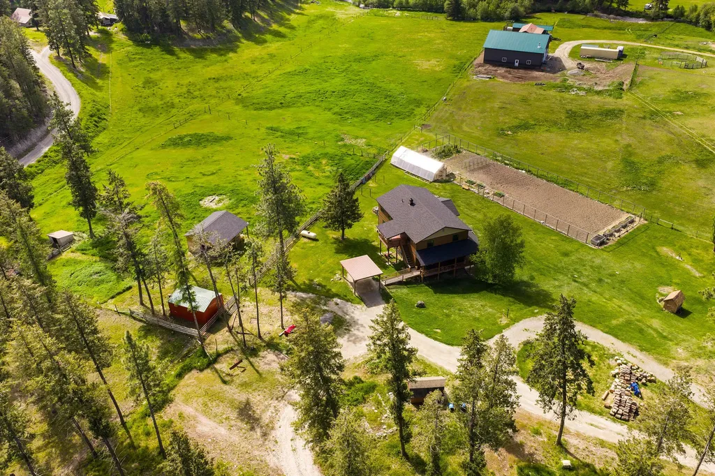 49 Whitetail Drive Rexford MT 59930