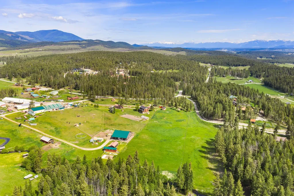49 Whitetail Drive Rexford MT 59930