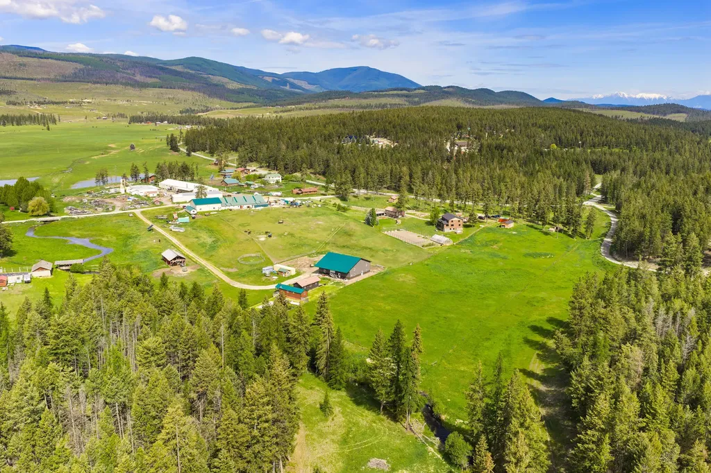49 Whitetail Drive Rexford MT 59930