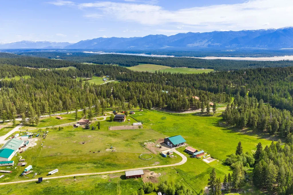 49 Whitetail Drive Rexford MT 59930