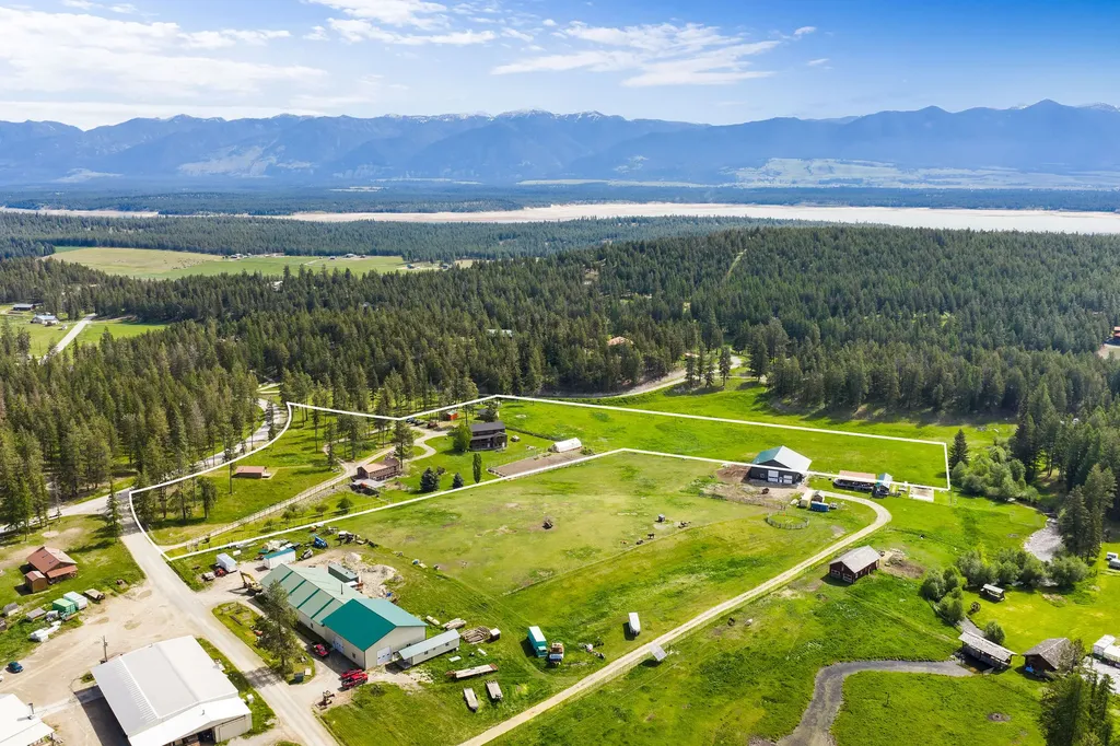 49 Whitetail Drive Rexford MT 59930
