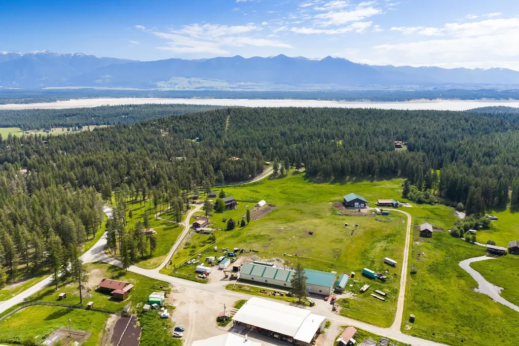 49 Whitetail Drive Rexford MT 59930