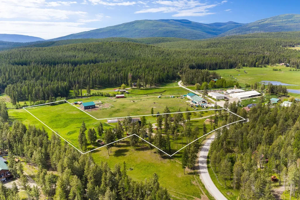 49 Whitetail Drive Rexford MT 59930