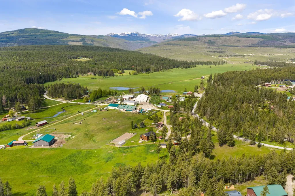 49 Whitetail Drive Rexford MT 59930