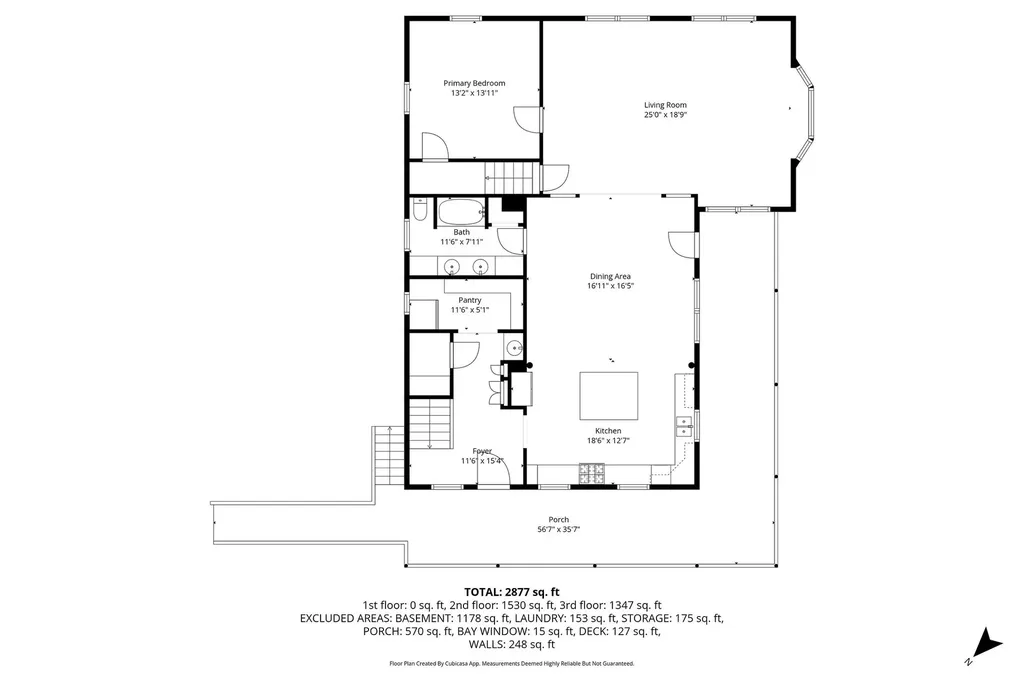 49 Whitetail Drive Rexford MT 59930
