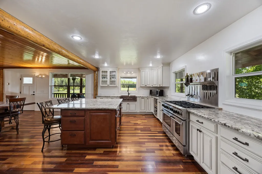 49 Whitetail Drive Rexford MT 59930