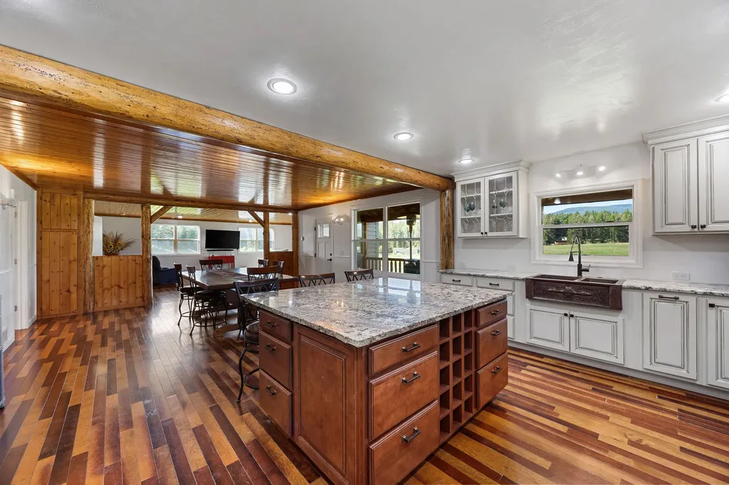 49 Whitetail Drive Rexford MT 59930