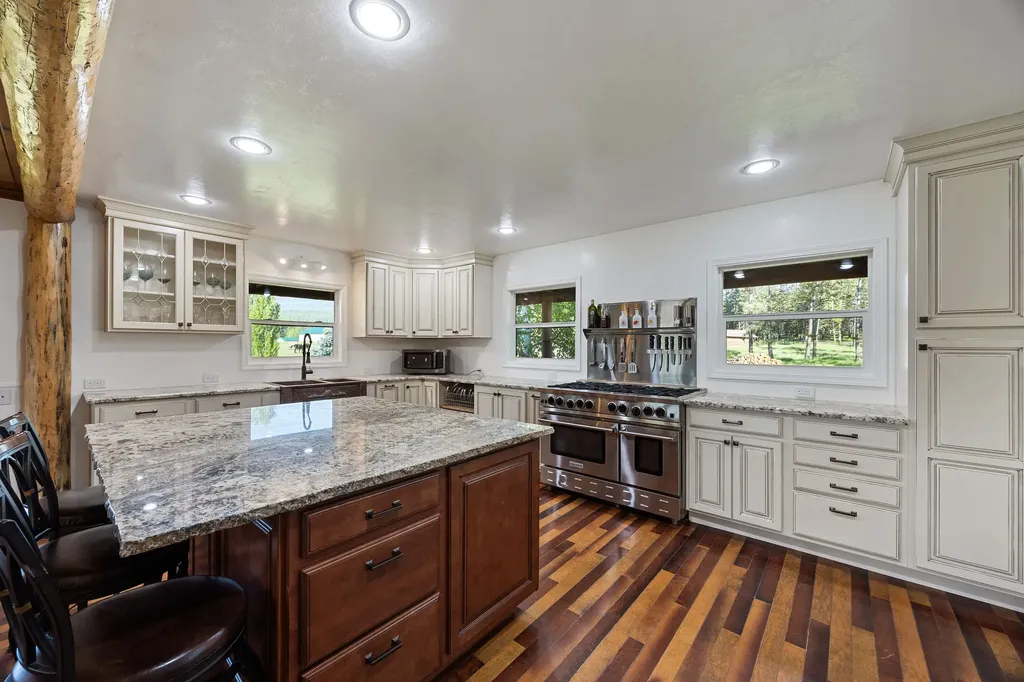 49 Whitetail Drive Rexford MT 59930