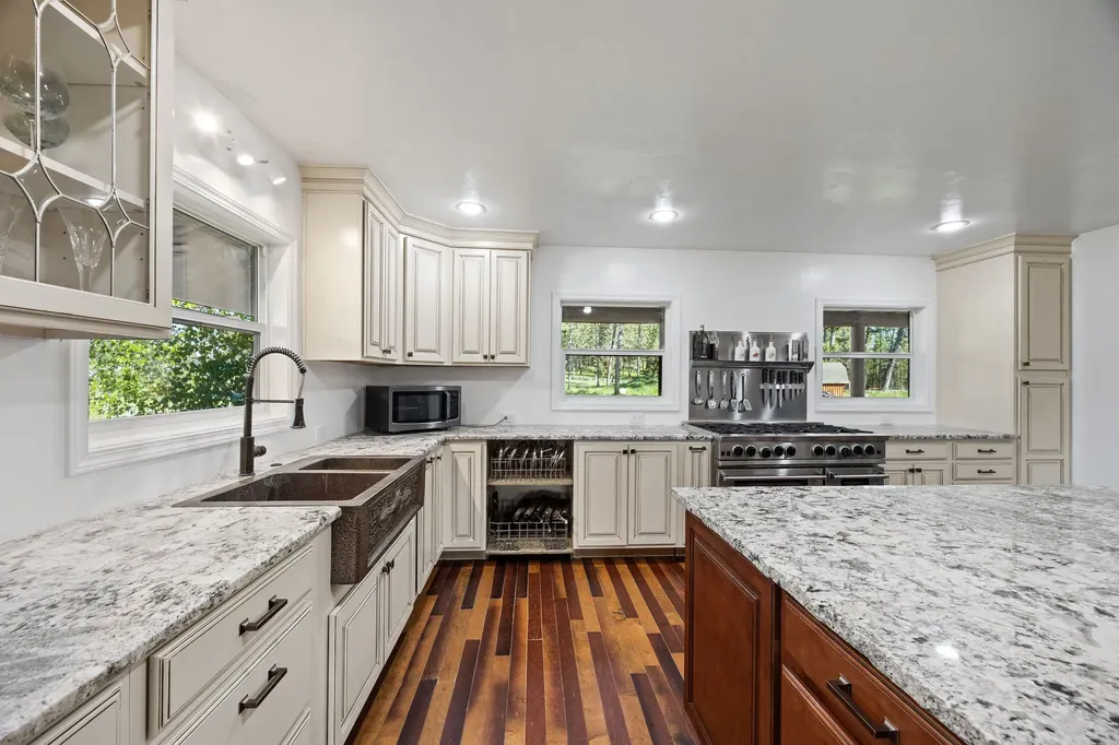 49 Whitetail Drive Rexford MT 59930