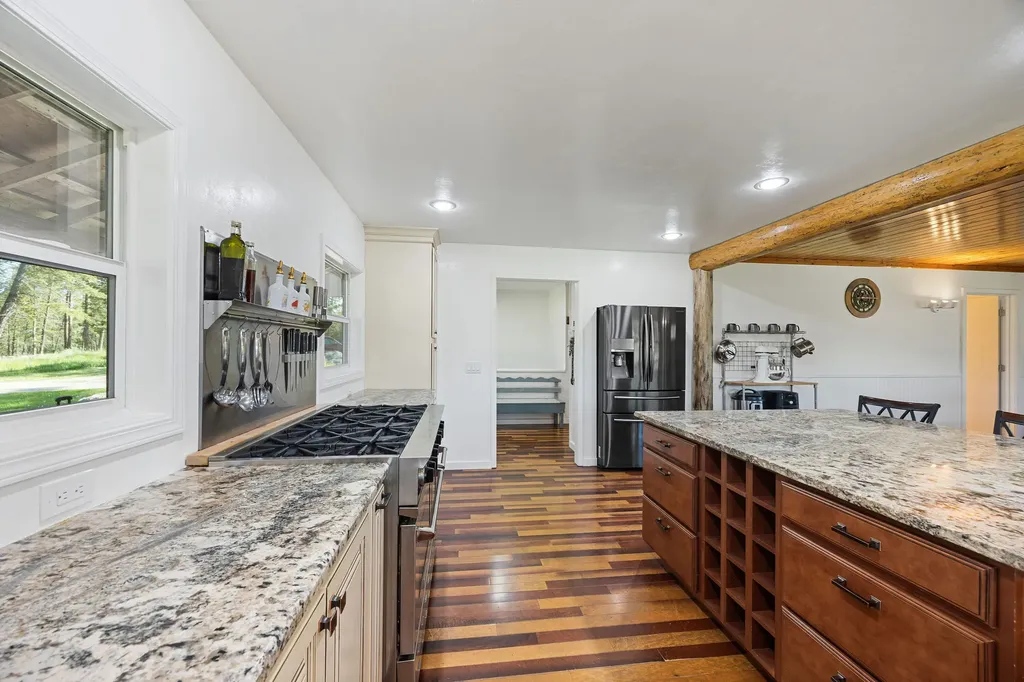 49 Whitetail Drive Rexford MT 59930