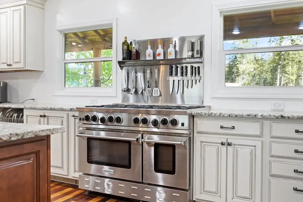 49 Whitetail Drive Rexford MT 59930