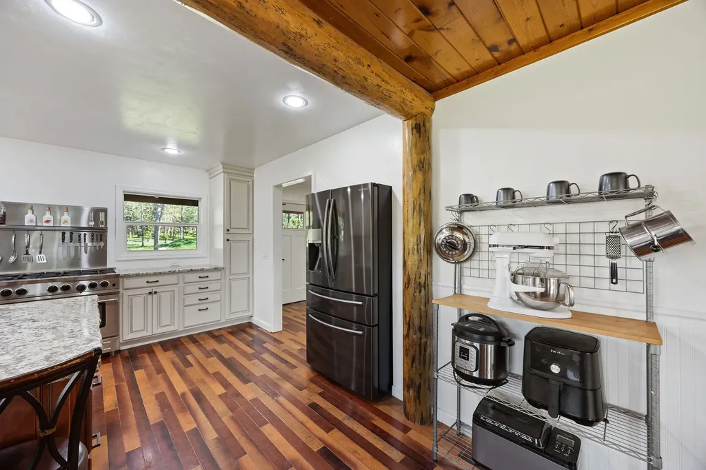 49 Whitetail Drive Rexford MT 59930