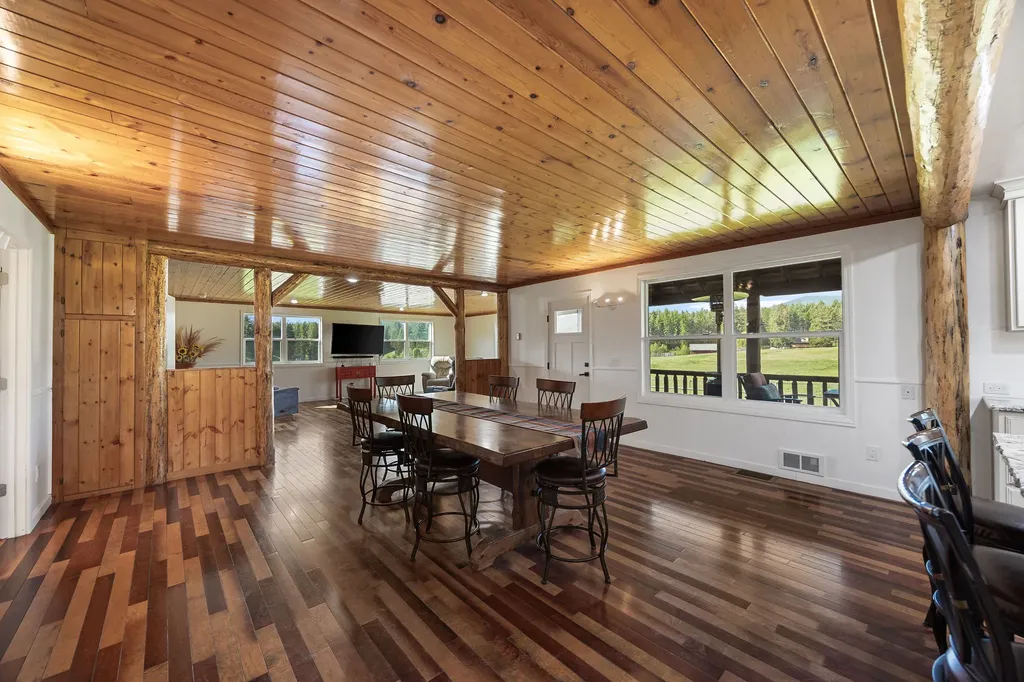 49 Whitetail Drive Rexford MT 59930