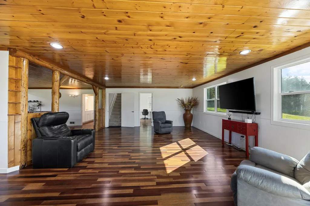 49 Whitetail Drive Rexford MT 59930