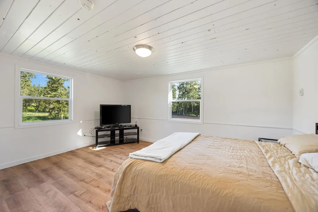 49 Whitetail Drive Rexford MT 59930