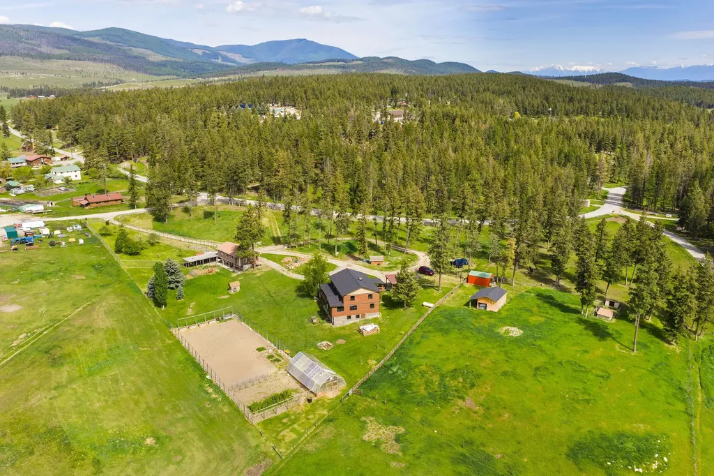 49 Whitetail Drive Rexford MT 59930