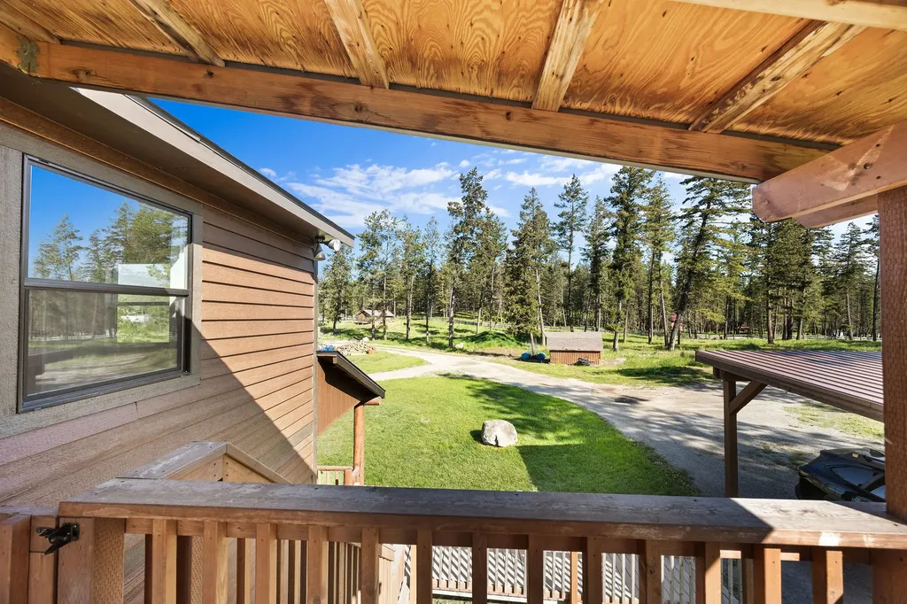 49 Whitetail Drive Rexford MT 59930